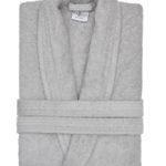 Luxury Bathrobes