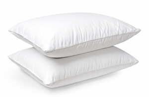 Hotel Pillows-Soft Touch Linens