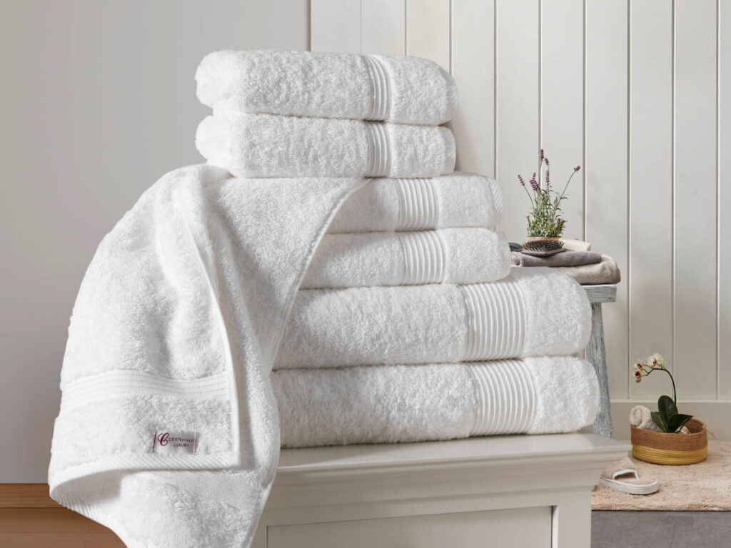 Hotel Towels-Ireland
