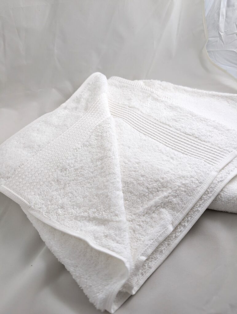 Luxury 600 Gm Towels-Ireland