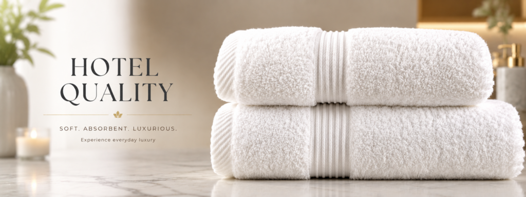 600Gsm Hotel Towels-Northern Ireland